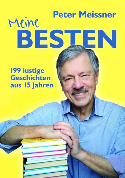 Cover von Meine BESTEN