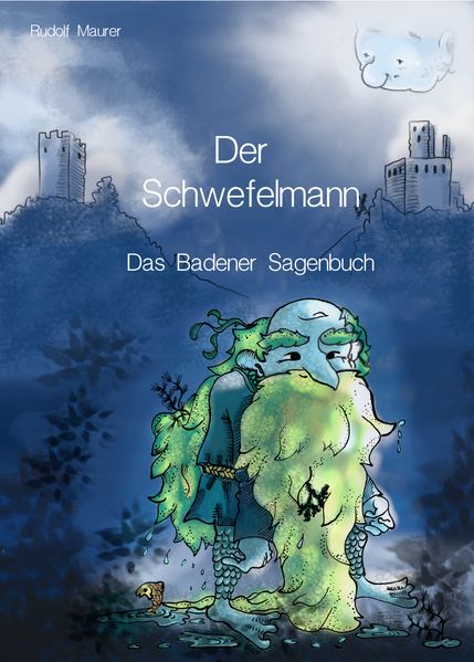 Cover von Der Schwefelmann