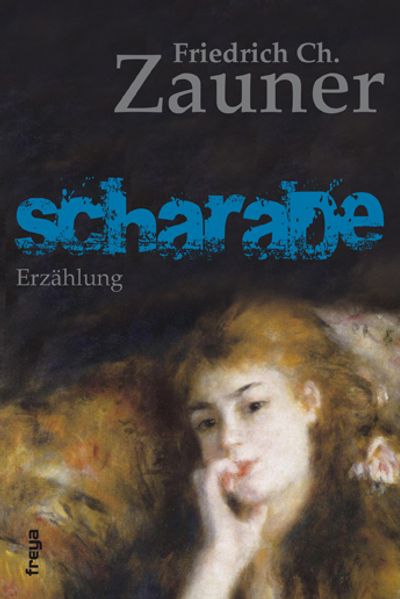 Cover von Scharade