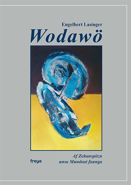 Cover von Wodawö
