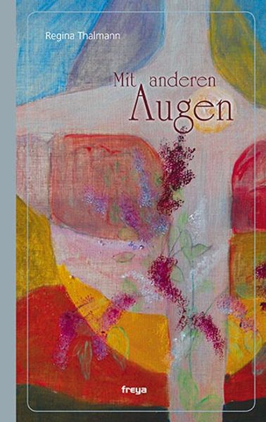 Cover von Mit anderen Augen