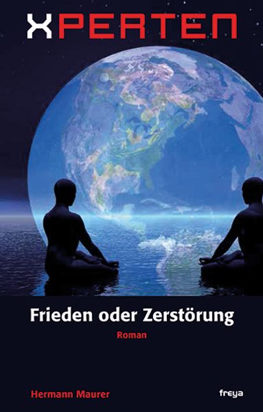 Cover von Xperten – Frieden oder Zerstörung