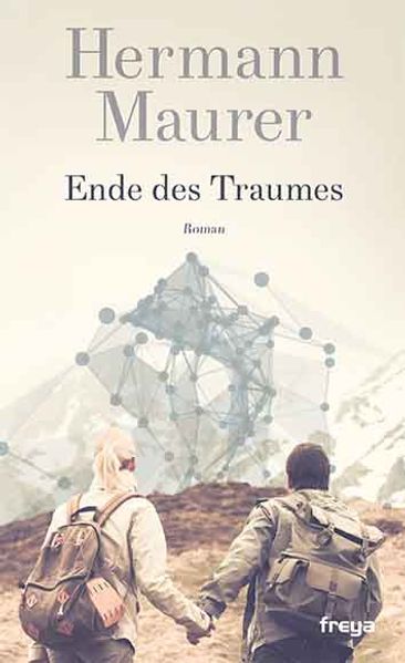 Cover von Ende des Traumes