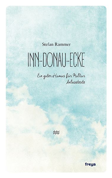Cover von Inn-Donau-Ecke