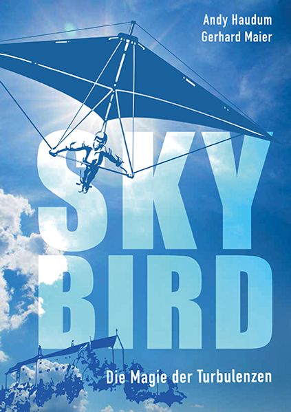 Cover von Skybird