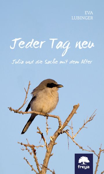 Cover von Jeder Tag neu