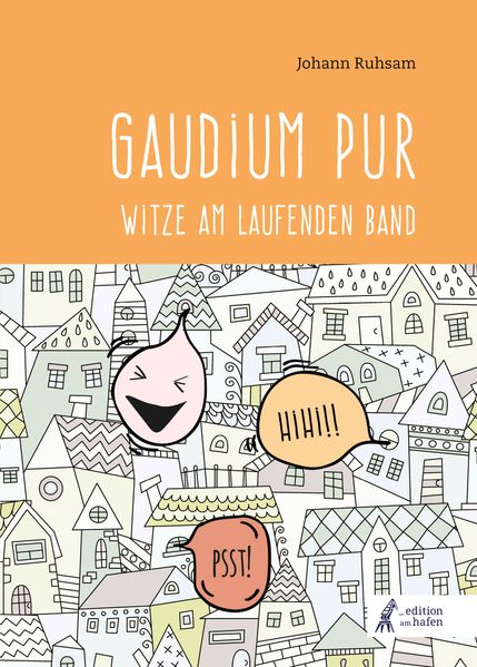 Cover von Gaudium