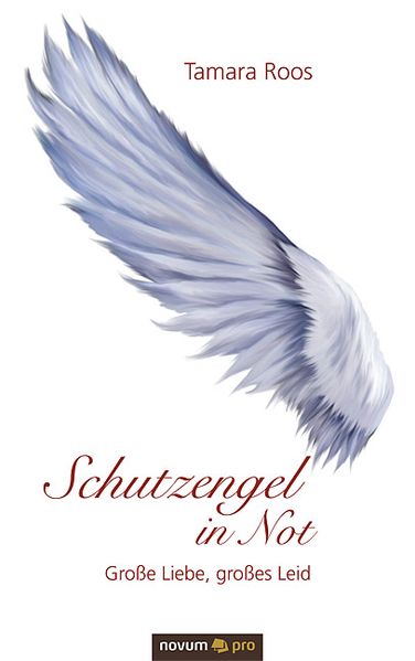 Cover von Schutzengel in Not
