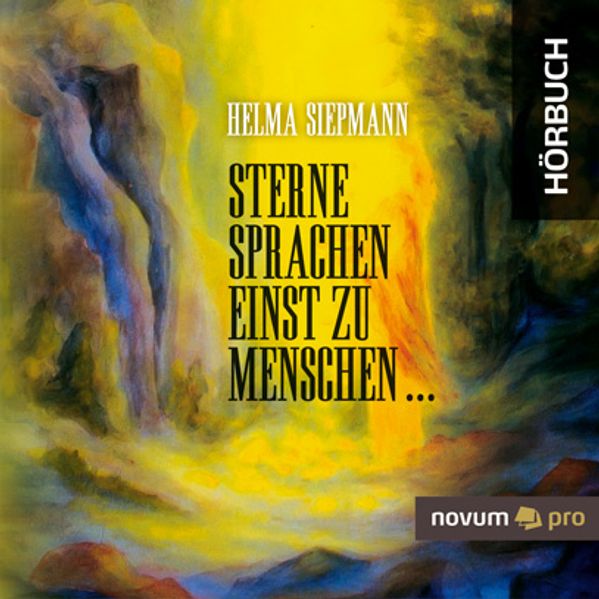Cover von Sterne sprachen einst zu Menschen …