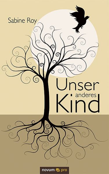Cover von Unser anderes Kind