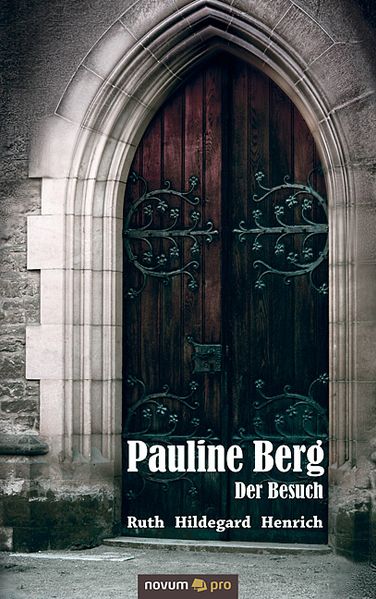 Cover von Pauline Berg
