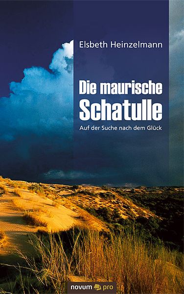 Cover von Die maurische Schatulle