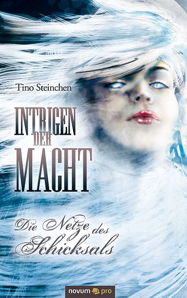 Cover von Intrigen der Macht