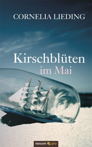 Cover von Kirschblüten im Mai