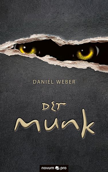 Cover von Der Munk