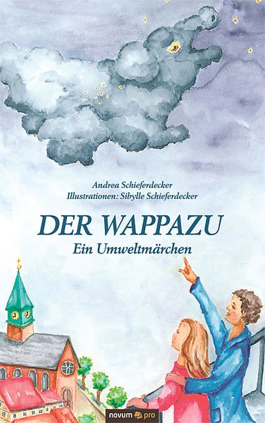 Cover von Der Wappazu