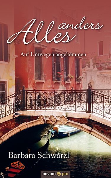Cover von Alles anders