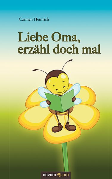 Cover von Liebe Oma, erzähl doch mal