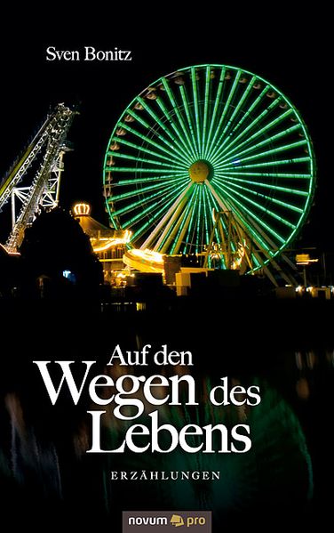 Cover von Auf den Wegen des Lebens
