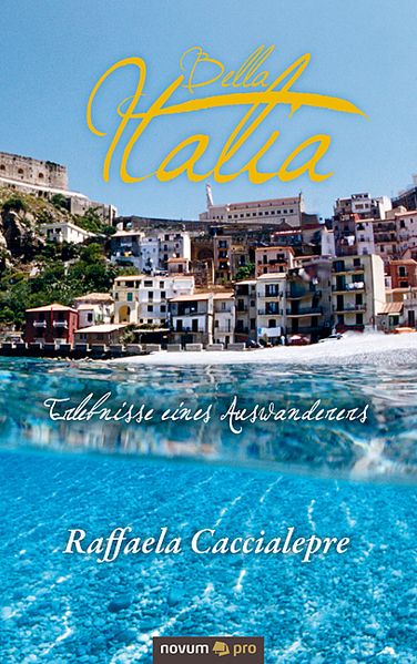 Cover von Bella Italia