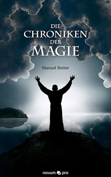 Cover von Die Chroniken der Magie