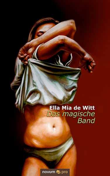 Cover von Das magische Band
