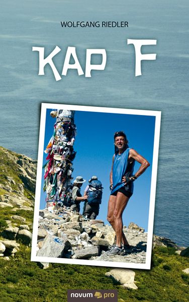 Cover von Kap F