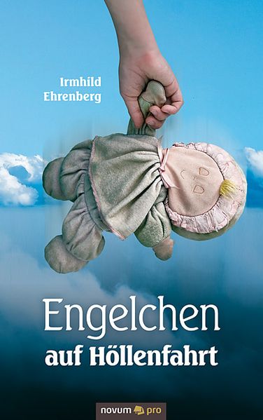 Cover von Engelchen auf Höllenfahrt