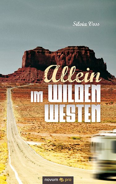 Cover von Allein im Wilden Westen