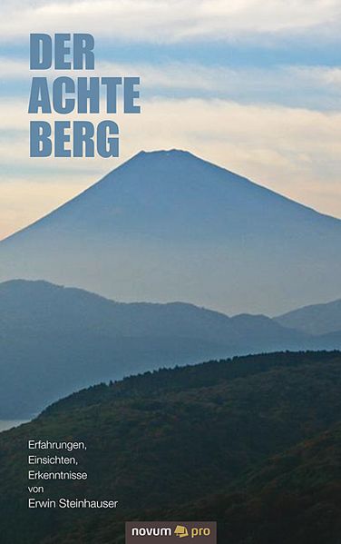 Cover von Der achte Berg
