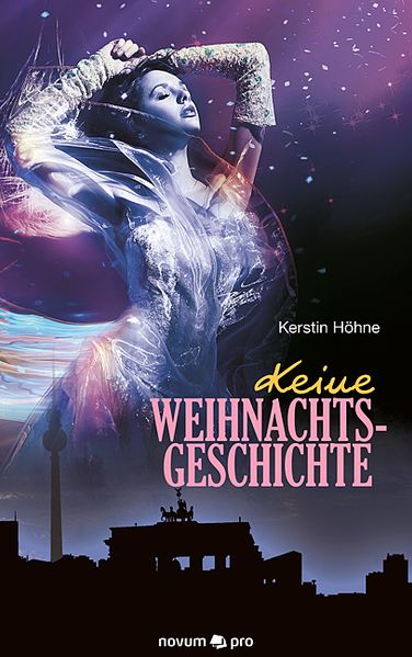 Cover von Keine Weihnachtsgeschichte