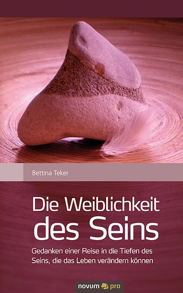 Cover von Die Weiblichkeit des Seins