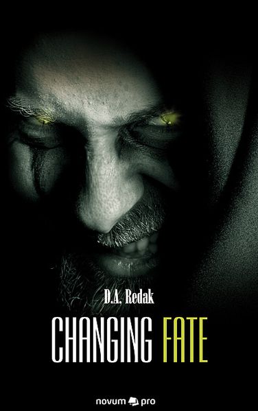Cover von Changing fate