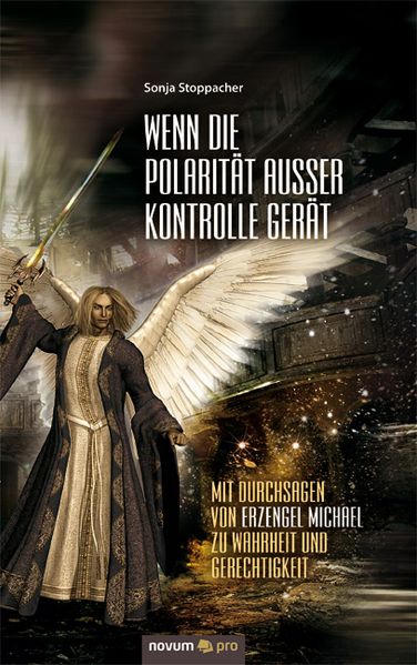 Cover von Wenn die Polarität außer Kontrolle gerät