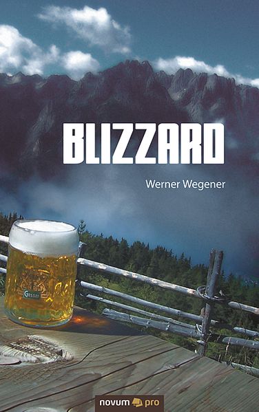 Cover von Blizzard