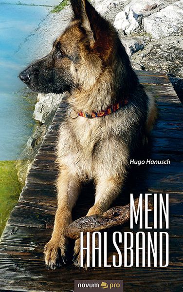 Cover von Mein Halsband
