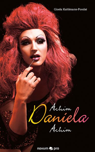 Cover von Achim – Daniela – Achim