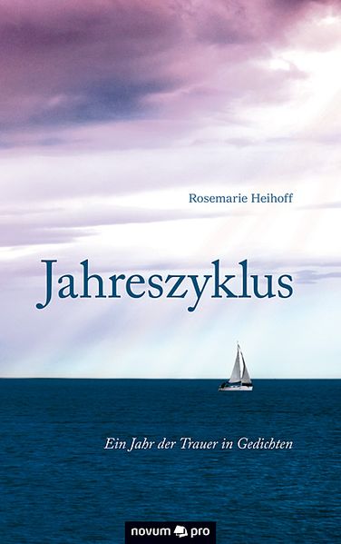 Cover von Jahreszyklus
