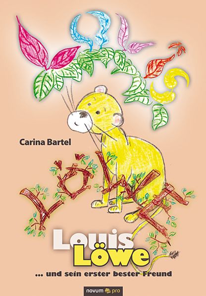 Cover von Louis Löwe