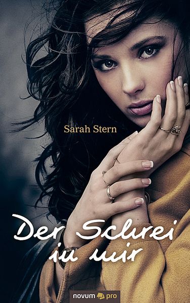 Cover von Der Schrei in mir