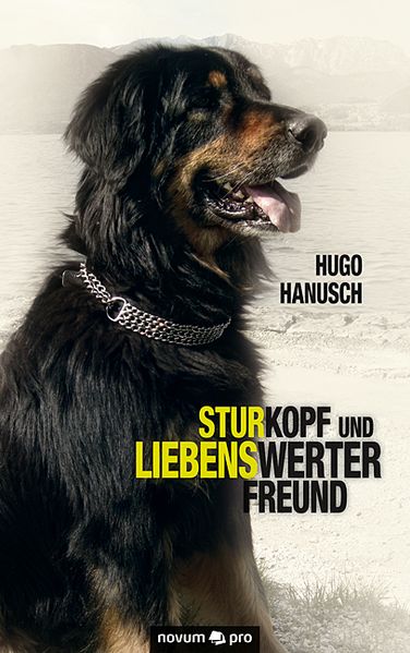 Cover von Sturkopf und liebenswerter Freund