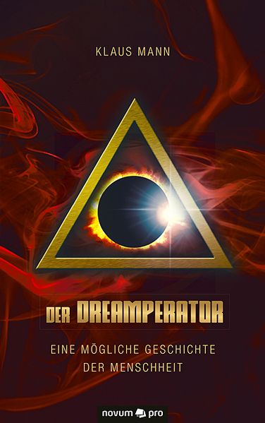 Cover von Der Dreamperator