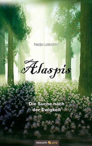 Cover von Alaspis