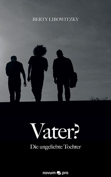 Cover von Vater?