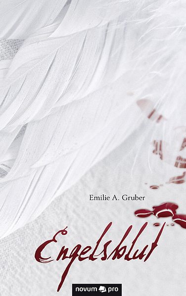 Cover von Engelsblut