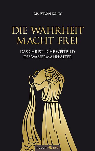 Cover von Die Wahrheit macht frei