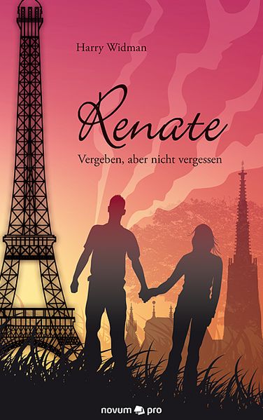 Cover von Renate