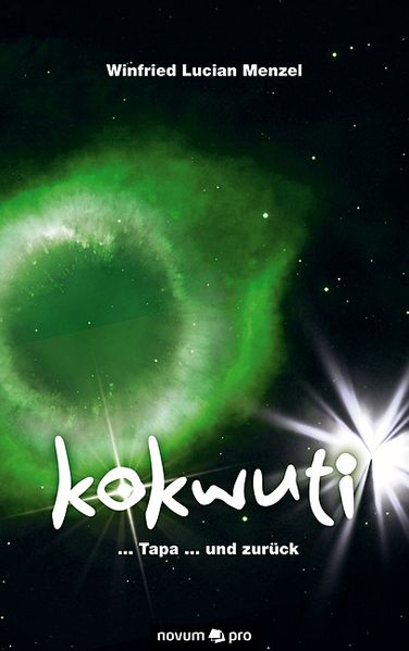Cover von Kokwuti