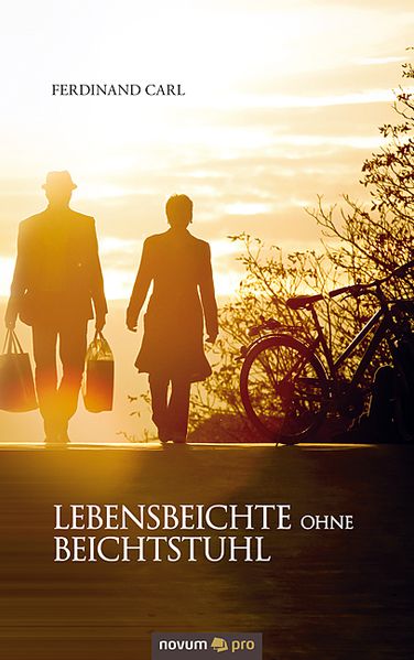 Cover von Lebensbeichte ohne Beichtstuhl