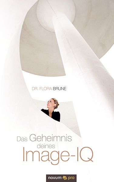 Cover von Das Geheimnis deines Image-IQ